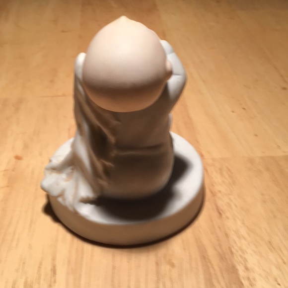 Clay in mind, I need a hug - Picture 5 of 5